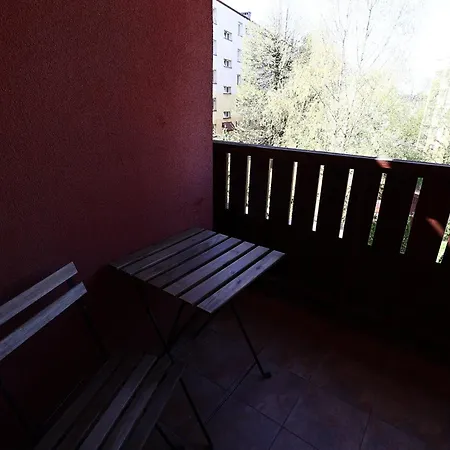 Appartamento Rabczanski *