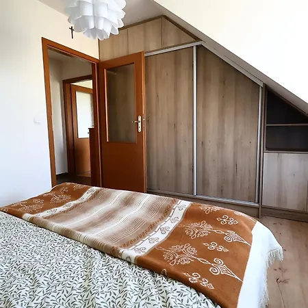 Rabczanski Appartamento Rabka-Zdrój