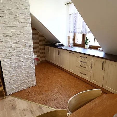 Rabczanski Appartamento Rabka-Zdrój