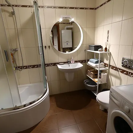 Rabczanski * Rabka-Zdrój