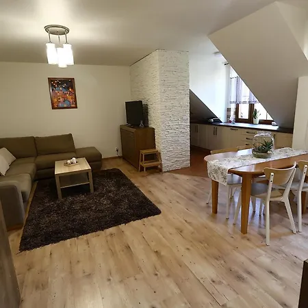 Appartamento Rabczanski