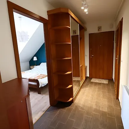 Rabczanski Appartamento