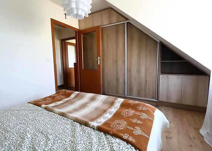 Rabczanski Апартаменты Рабка