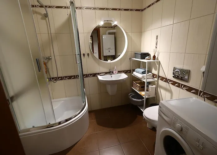 Rabczanski * Рабка