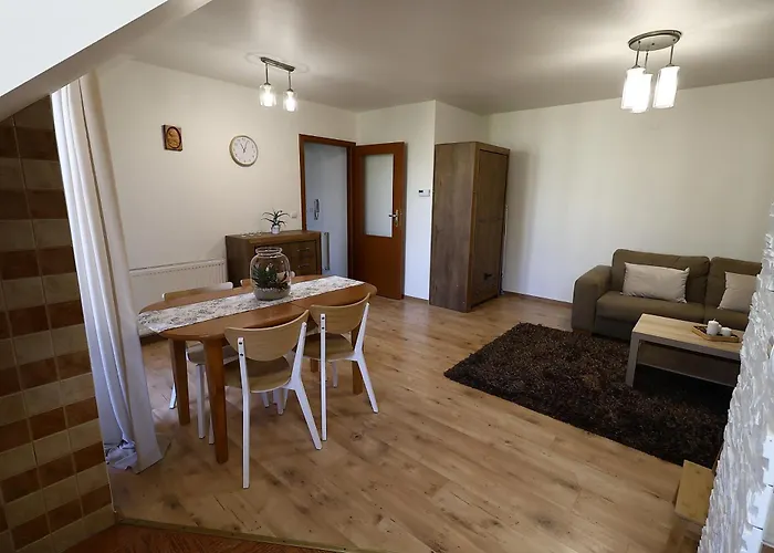 Rabczanski Рабка